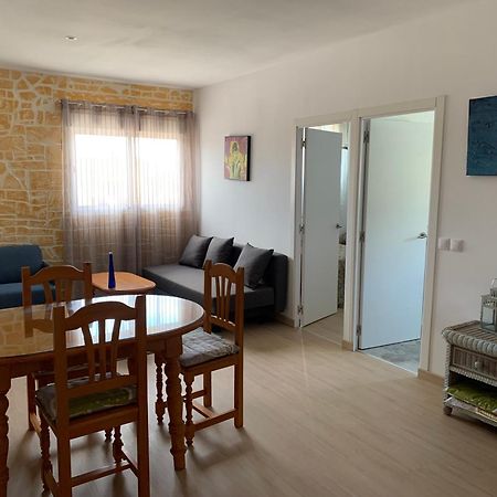 Las Casas Rurales De Los Olivos Tabernas Ngoại thất bức ảnh