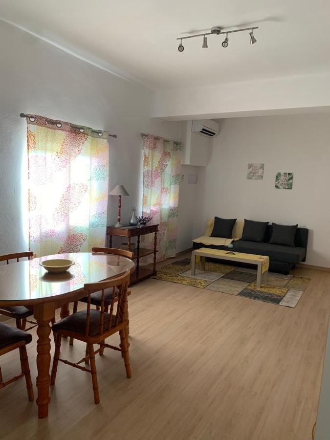 Las Casas Rurales De Los Olivos Tabernas Ngoại thất bức ảnh