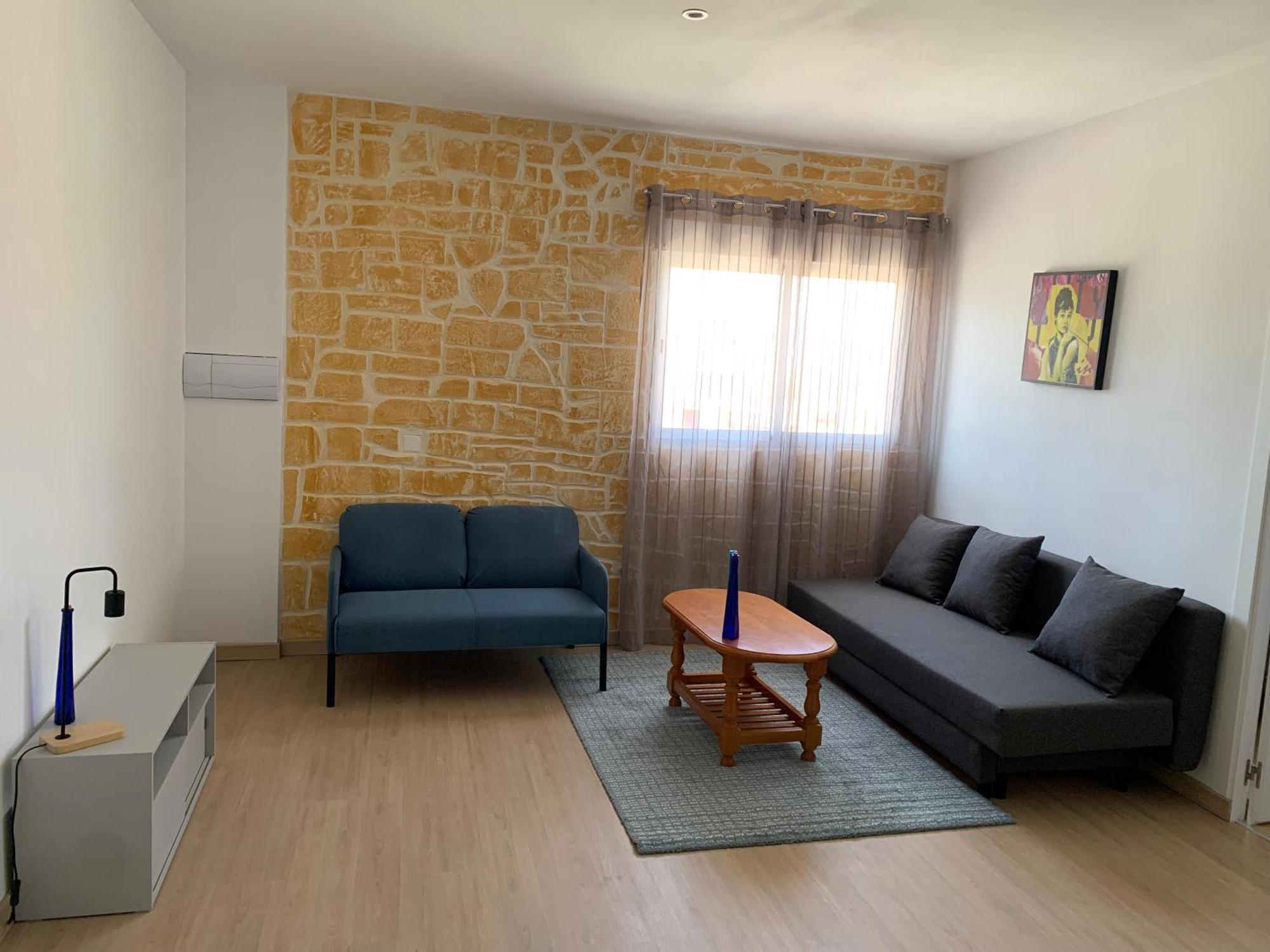 Las Casas Rurales De Los Olivos Tabernas Ngoại thất bức ảnh