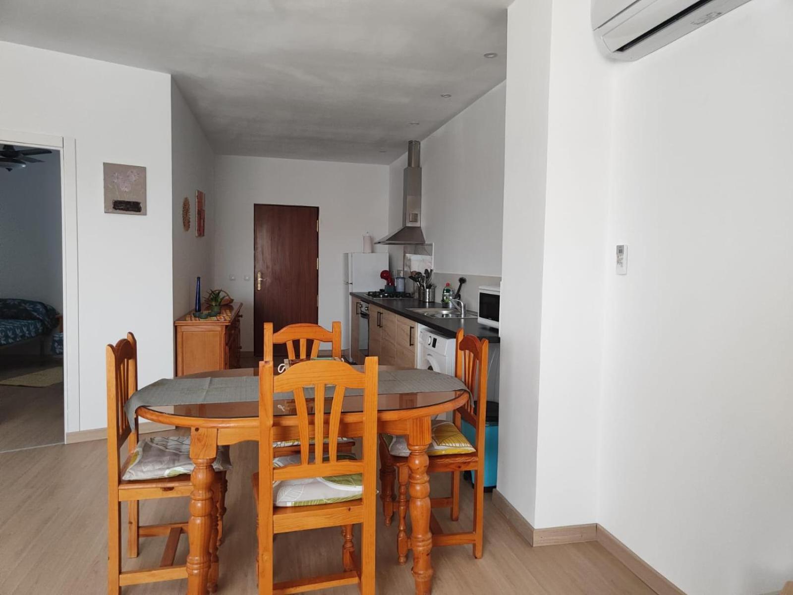 Las Casas Rurales De Los Olivos Tabernas Ngoại thất bức ảnh